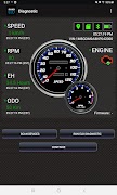 Rand ELD screenshot 2