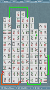Mahjong Pair 2 screenshot 2