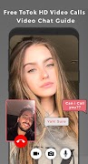 Free ToTok HD Video and Voice Calls Chats Guide capture d'écran 3
