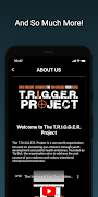 The TRIGGER Project imagem de tela 7