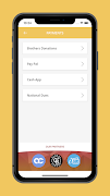 Tau Lambda স্ক্রিনশট 3