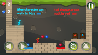 Stickman Go screenshot 2