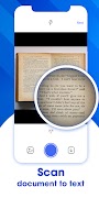 Office Reader - Edit Document تصوير الشاشة 3