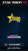 Star Vision ảnh chụp màn hình 1