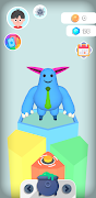 Toy Runner โปสเตอร์