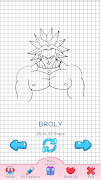 how to draw anime 截图 4