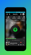 Commandify - Spotify Voice Con imagem de tela 1