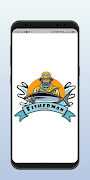 Fisherman poster