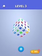 Cube Math 3D ảnh chụp màn hình 4
