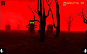 RunnerZ screenshot 2