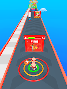 Endless Circle स्क्रीनशॉट 1