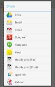 Easy Open Link 截图 2