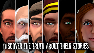 Smiling-X Zero: El Experimento captura de pantalla 5