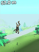 برنامه‌نما Swing Toss عکس از صفحه