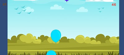 Balloons imagem de tela 4