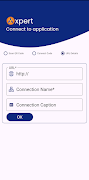 Axpert screenshot 1