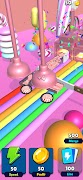 Candy Line 3D screenshot 2