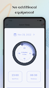 برنامه‌نما AcornSleep عکس از صفحه