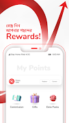 Robi Alpha ảnh chụp màn hình 4