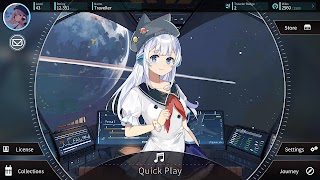 Rotaeno screenshot 4