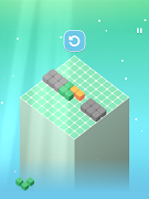 برنامه‌نما Cube Block Puzzle عکس از صفحه