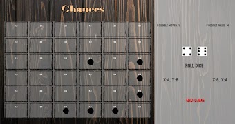 Chances スクリーンショット 1