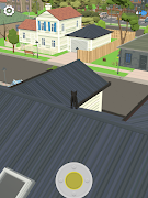 برنامه‌نما Explorer cat عکس از صفحه