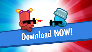 Entrenched 스크린샷 4