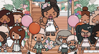 Hint Toca Life World Screenshot 1