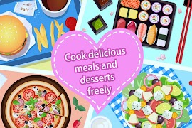 برنامه‌نما Uncle Bear Restaurant عکس از صفحه