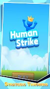 Human Strike ภาพหน้าจอ 5