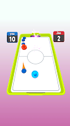 Hyper Hockey poster