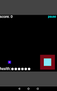Blockdris captura de pantalla 2