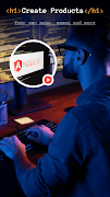 برنامه‌نما Learn Coding & Programming عکس از صفحه