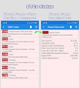 FordSys Scan Pro скриншот 3