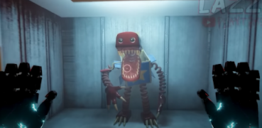 project multiplayer : playtime captura de pantalla 2