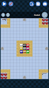 Square Race Simple স্ক্রিনশট 2