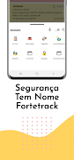 Fortetrack Rastreamento screenshot 3