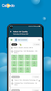 Caleedo Express Services syot layar 3