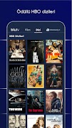 4 Schermata BluTV