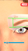 Perfect-Eyebrows Screenshot 1