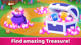 Solitaire Quest imagem de tela 5