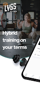 Poster The Lyss Method V2