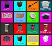 برنامه‌نما Sovereign عکس از صفحه