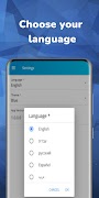 Flashlight screenshot 3