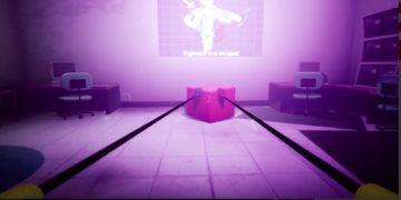 Huggy |Poppy PlayTime| Factory imagem de tela 4