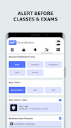 BUBT Smart Routine screenshot 6