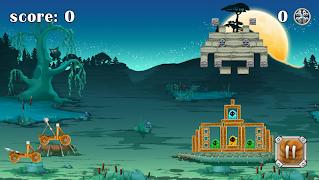 Siege Wars screenshot 5