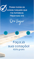 Portal Qro Viajar постер