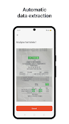 mySilae Expense screenshot 3
